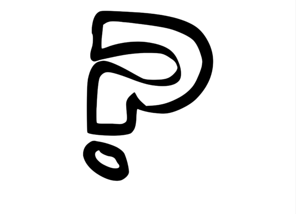 Bold Punk Hand Drawn Mono Symbol: A Versatile Graphics Tool for Creative Crafts