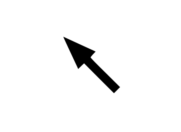 Graphic Arrow 1: A Versatile Asset for Local Business Branding