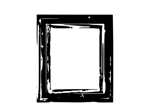 Graphic Frame 13: A Versatile Asset for Crafters and Designers