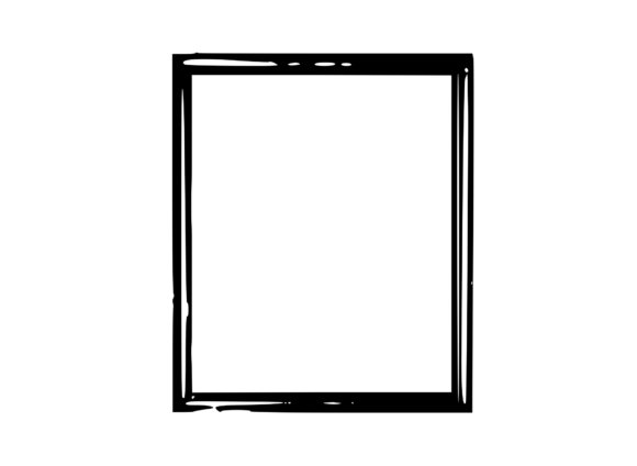 Graphic Frame 2: A Versatile Asset for Crafters and Handmade Businesses