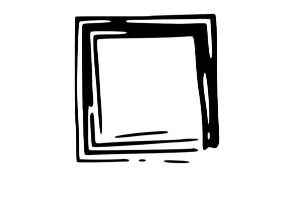 Grunge Graphic Frame 12: A Versatile Asset for Graphics and Crafts