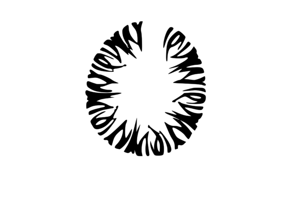 Lush Grass Effect Mono 0 for Graphics and Crafts