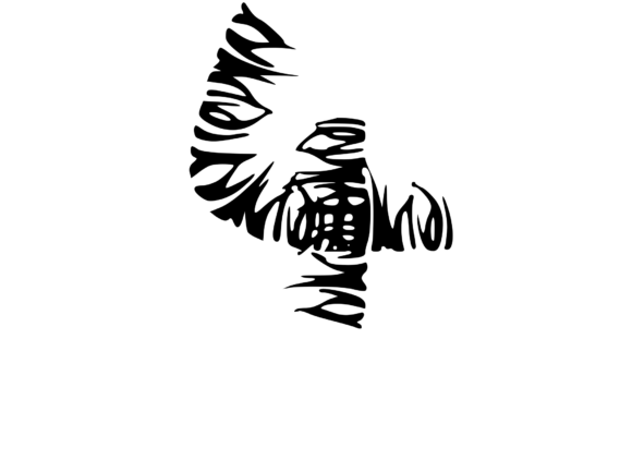 Lush Grass Effect Mono 4: A Versatile Graphics and Crafts Asset