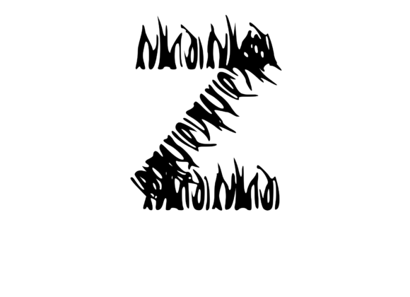 Lush Grass Effect Mono Z: A Versatile Graphics Asset for Crafts