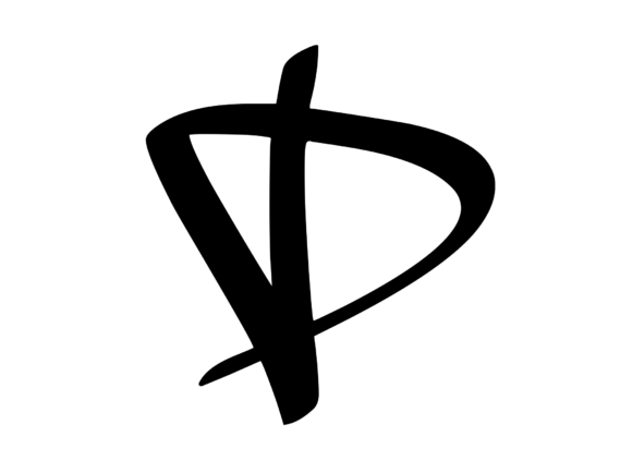 Review: Graffiti Street Tag Mono Letter D for Graphics & Crafts