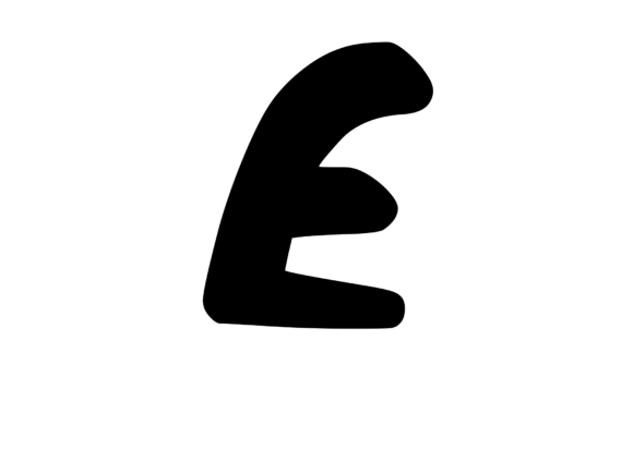 Rough Tough Fat Felt Tip Mono £: A Bold Choice for Crafts and Graphics