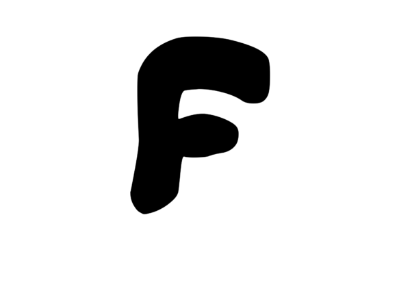 Rough Tough Fat Felt Tip Mono: A Bold Choice for Crafts and Graphics