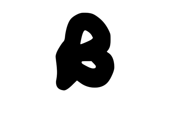 Rough Tough Fat Felt Tip Mono B: A Versatile Graphics Tool for Crafters
